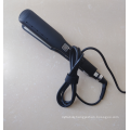 New coming Private Label Titanium Digital Hair Straightener